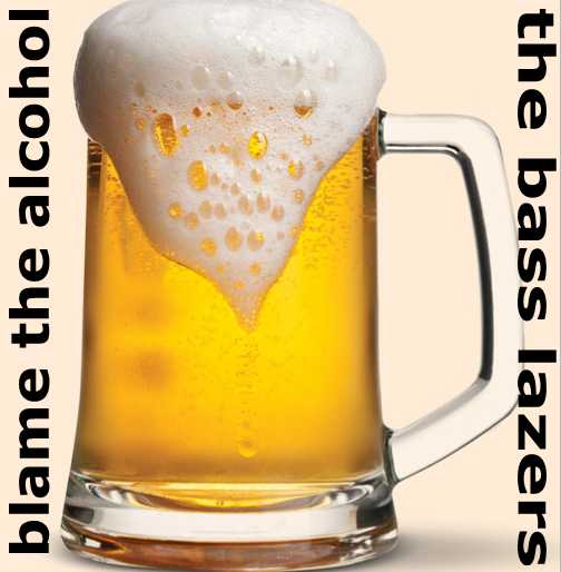 blamethealcohol